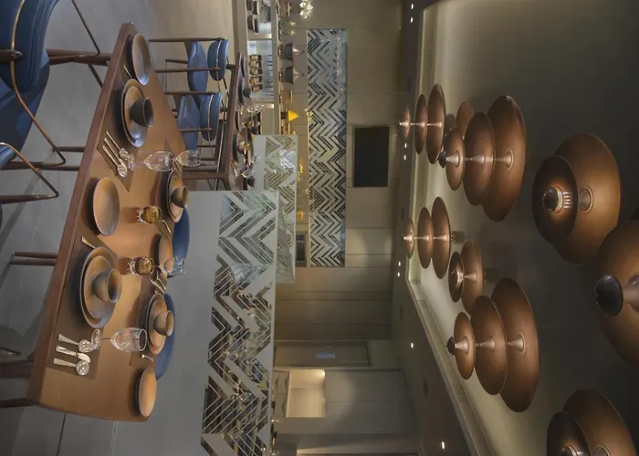 Kabir Hotel & Spa