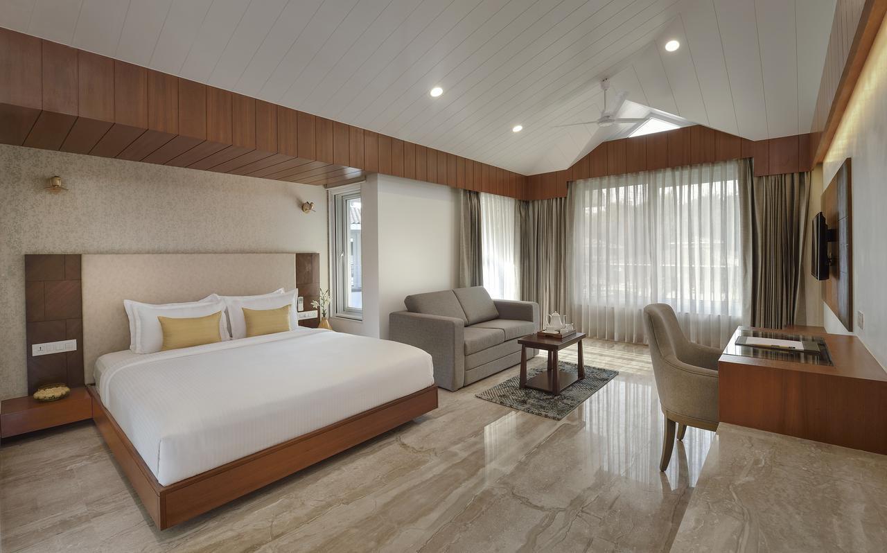 Kabir & Resort Vadodara