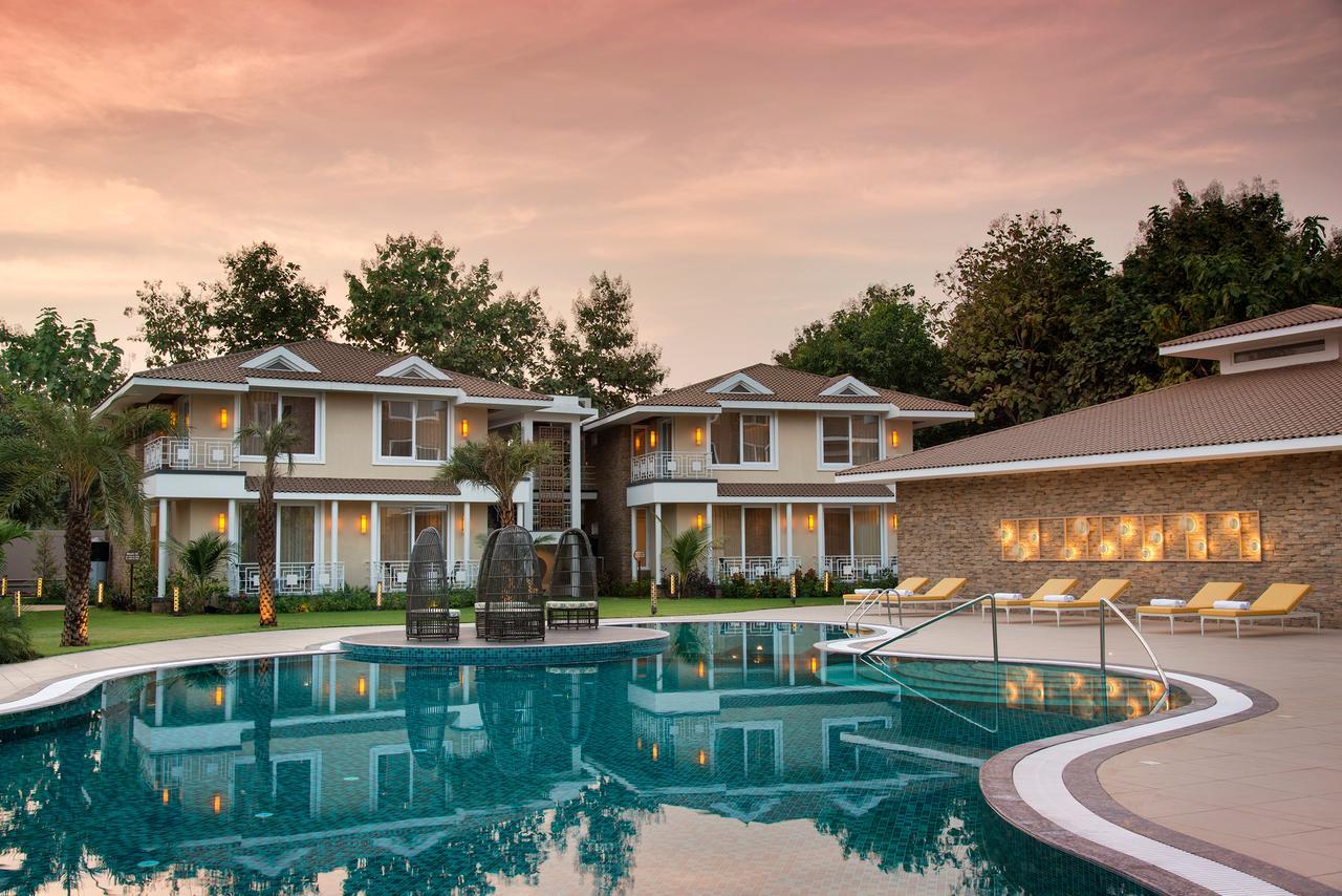 Kabir & Resort Vadodara