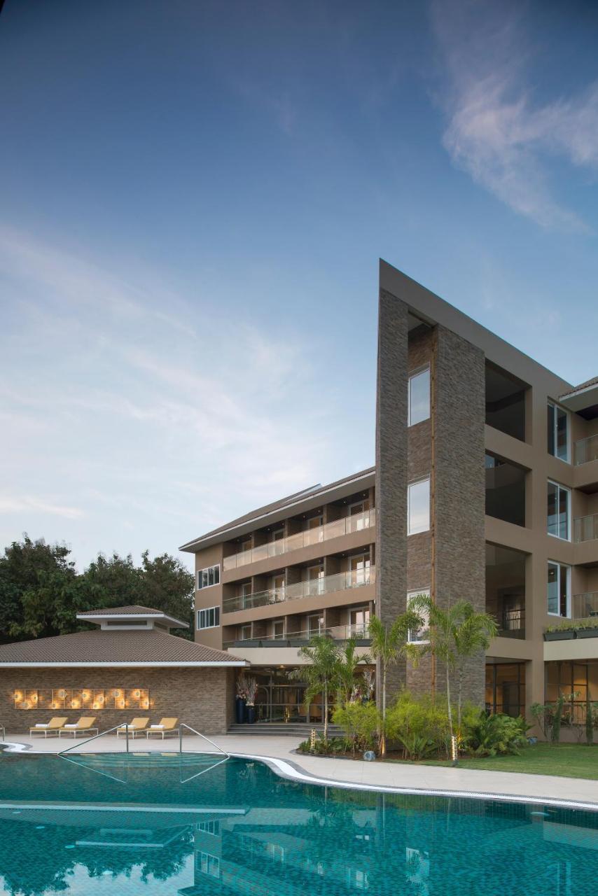 Resort Kabir & Vadodara